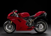 Ducati 1198S